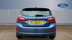 Ford Fiesta 1.0 EcoBoost Trend 5dr Petrol Hatchback